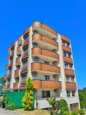 LUSTRA GARDEN SUİTE